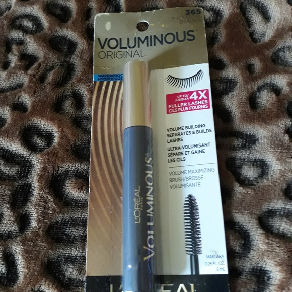 Mascara - Picture 3 of 3